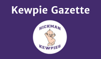  kewpie gazette image